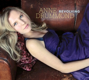Anne Drummond - Revolving in the group CD / Jazz at Bengans Skivbutik AB (3932126)