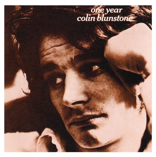 Colin Blunstone - One Year in the group CD / Pop at Bengans Skivbutik AB (3932136)