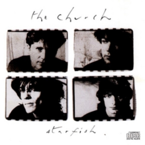 The Church - Starfish in the group OTHER / -Start MOV  at Bengans Skivbutik AB (3932142)