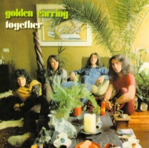 Golden Earring - Together in the group CD / Pop-Rock at Bengans Skivbutik AB (3932158)