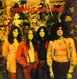 Golden Earring - Golden Earring in the group CD / Rock at Bengans Skivbutik AB (3932159)