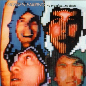 Golden Earring - No Promises ... No Debts in the group CD / Pop-Rock at Bengans Skivbutik AB (3932170)
