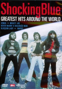 Shocking Blue - Greatest Hits Around The World in the group OTHER / Music-DVD & Bluray at Bengans Skivbutik AB (3932174)