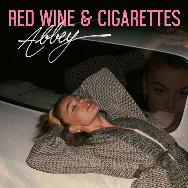 Abbey - Red Wine & Cigarettes in the group CD / Rock at Bengans Skivbutik AB (3932233)