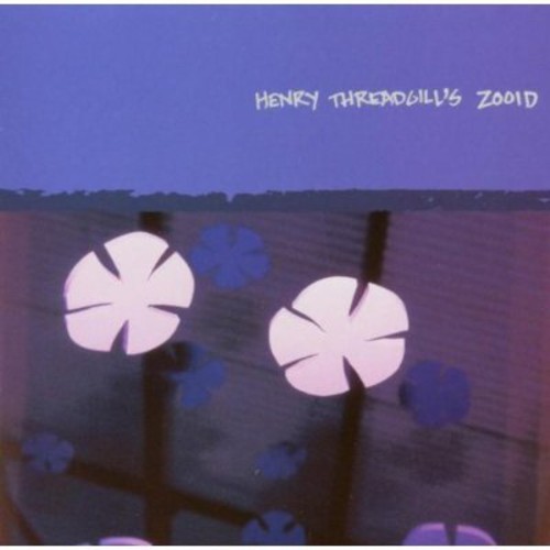 Threadgill Henry - Up Popped The Two Lips in the group CD / Bestsellers at Bengans Skivbutik AB (3932235)