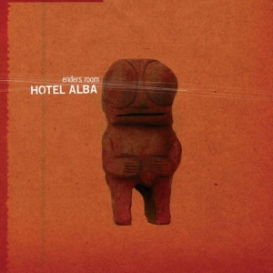 Enders Room - Hotel Alba in the group CD / Pop-Rock,Övrigt at Bengans Skivbutik AB (3932339)
