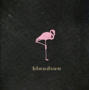 Blaudzun - Blaudzun in the group CD / Pop-Rock,Övrigt at Bengans Skivbutik AB (3932354)