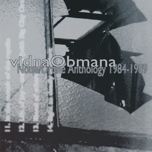 Vidna Obmana - Noise/Drone Anthology in the group CD / Pop-Rock at Bengans Skivbutik AB (3932357)