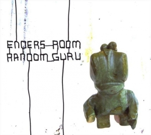 Enders Room - Random Guru in the group CD / Pop-Rock,Övrigt at Bengans Skivbutik AB (3932360)