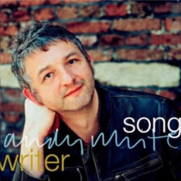 White Andy - Songwriter in the group CD / Bestsellers at Bengans Skivbutik AB (3932410)