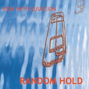 Random Hold - View With Suspicion in the group CD / Pop-Rock at Bengans Skivbutik AB (3932413)