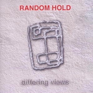 Random Hold - Differing Views in the group CD / Pop-Rock at Bengans Skivbutik AB (3932419)