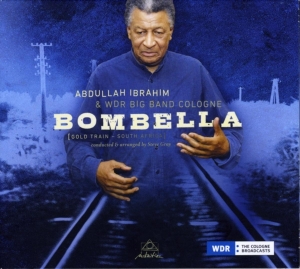 Ibrahim Abdullah - Bombella in the group CD / Jazz at Bengans Skivbutik AB (3932430)