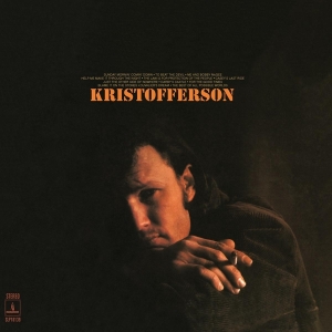 Kris Kristofferson - Kristofferson in the group OTHER / -Start MOV BM at Bengans Skivbutik AB (3932451)