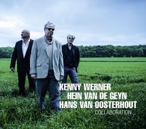 Werner/Geyn/Oosterhout - Collaboration in the group CD / Jazz at Bengans Skivbutik AB (3932452)