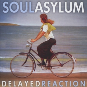 Soul Asylum - Delayed Reaction in the group CD / Pop-Rock at Bengans Skivbutik AB (3932486)