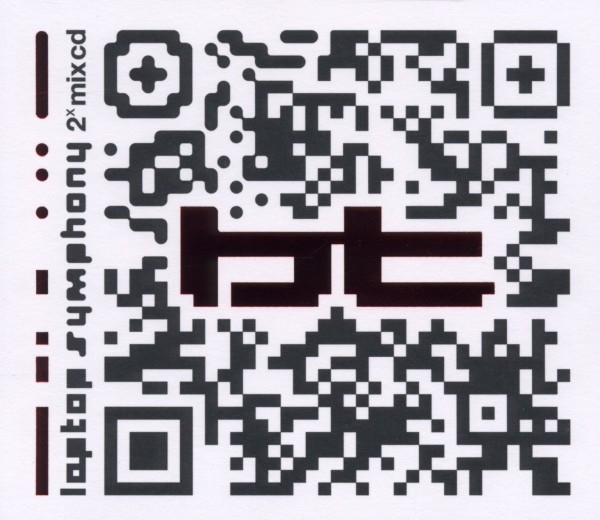 Bt - Laptop Symphony in the group CD / Bestsellers at Bengans Skivbutik AB (3932533)