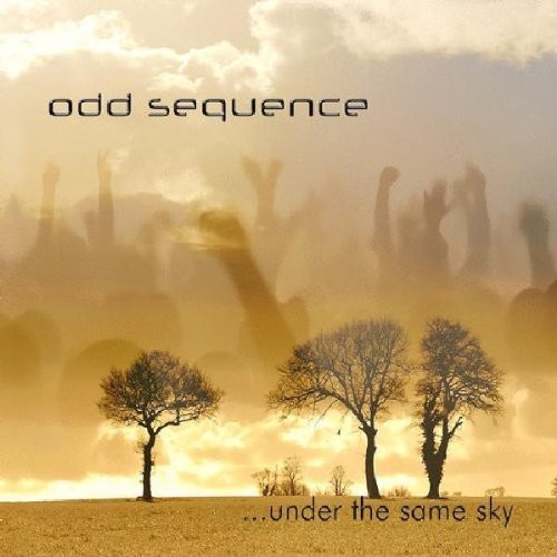 Odd Sequence - Under The Same Sky in the group CD / Dans/Techno at Bengans Skivbutik AB (3932534)