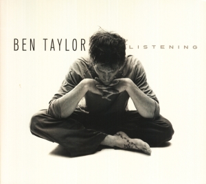 Taylor Ben - Listening in the group CD / Elektroniskt,World Music at Bengans Skivbutik AB (3932580)