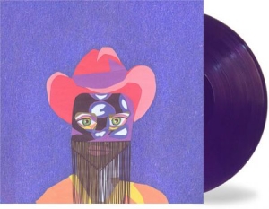 Peck Orville - Show Pony (Ltd 6-Track Pink Vinyl) in the group VINYL / Vinyl Country at Bengans Skivbutik AB (3932600)