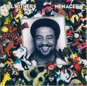 Bill Withers - Menagerie in the group OTHER / -Start MOV  at Bengans Skivbutik AB (3932794)