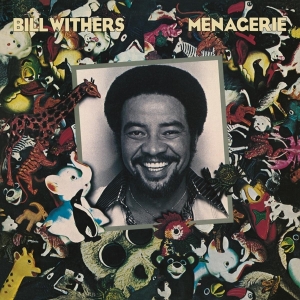 Bill Withers - Menagerie in the group OTHER / -Start MOV BM at Bengans Skivbutik AB (3932794)