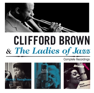 Clifford Brown - Complete Recordings in the group CD / Jazz/Blues at Bengans Skivbutik AB (3932848)