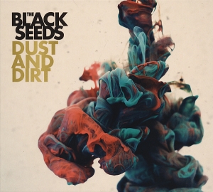 Black Seeds - Dust And Dirt in the group VINYL / Reggae at Bengans Skivbutik AB (3932849)