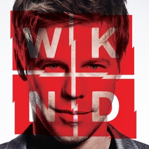 Corsten Ferry - Wknd in the group CD / Dance-Techno at Bengans Skivbutik AB (3932874)