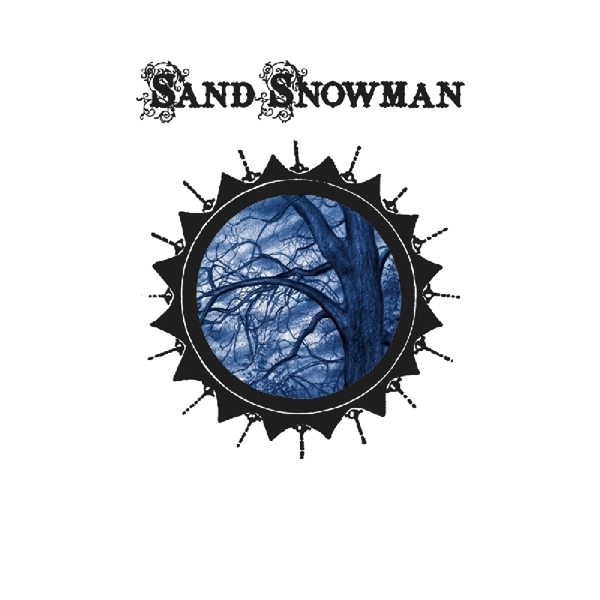 Sand Snowman - Twilight Game in the group VINYL / Bestsellers at Bengans Skivbutik AB (3932897)