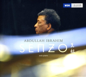 Ibrahim Abdullah - Senzo in the group CD / Jazz at Bengans Skivbutik AB (3932941)