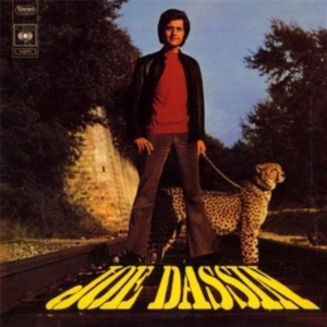 Joe Dassin - Joe Dassin in the group CD / Elektroniskt,Övrigt at Bengans Skivbutik AB (3932955)