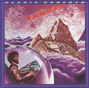 Herbie Hancock - Thrust in the group OTHER / -Start MOV  at Bengans Skivbutik AB (3932968)