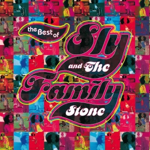 Sly & The Family Stone - Best Of in the group VINYL / Pop-Rock,Övrigt at Bengans Skivbutik AB (3932969)