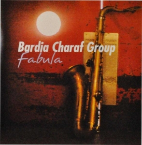 Charaf Bardia -Group- - Fabula in the group CD / Jazz at Bengans Skivbutik AB (3932971)