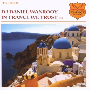 V/A - In Trance We Trust 14 in the group CD / Dance-Techno at Bengans Skivbutik AB (3932974)