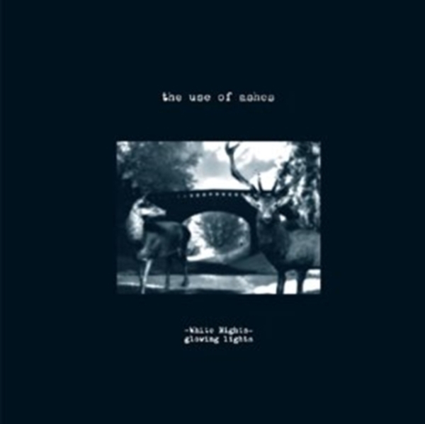 Use Of Ashes - White Nights: Glowing Lights in the group CD / Bestsellers at Bengans Skivbutik AB (3932981)
