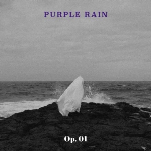 Purple Rain - Op. 01 in the group Minishops / K-Pop Minishops / K-Pop Miscellaneous at Bengans Skivbutik AB (3933083)