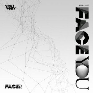 Verivery - Face It EP (Random Cover) in the group Minishops / K-Pop Minishops / K-Pop Miscellaneous at Bengans Skivbutik AB (3933084)