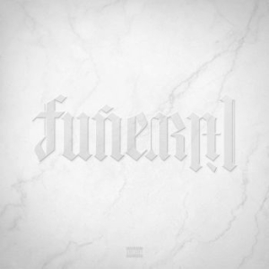 Lil Wayne - Funeral (2Lp, Ltd) in the group Minishops / Lil Wayne at Bengans Skivbutik AB (3933088)