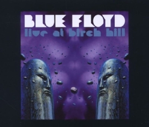 Blue Floyd - Live At The Birch Hill in the group CD / Pop-Rock at Bengans Skivbutik AB (3933126)