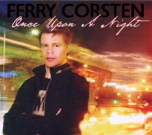Corsten Ferry - Once Upon A Night 2 in the group CD / Dance-Techno at Bengans Skivbutik AB (3933131)