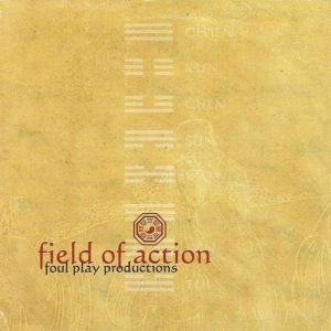 Foul Play Productions - Field Of Action in the group CD / Dance-Techno,Övrigt at Bengans Skivbutik AB (3933136)