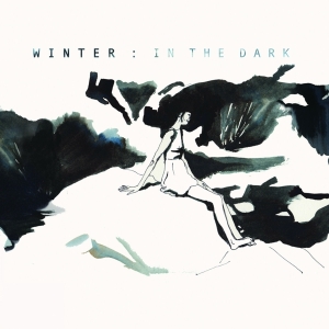 Winter - In The Dark in the group CD / Pop-Rock,Övrigt at Bengans Skivbutik AB (3933230)