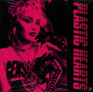 Cyrus Miley - Plastic Hearts in the group OUR PICKS / Album Of The Year 2020 / NME 2020 at Bengans Skivbutik AB (3933238)