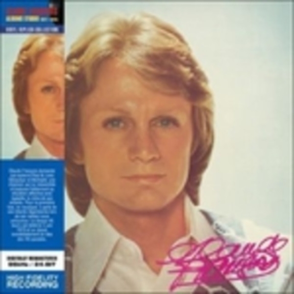 Francois Claude - Je Viens Diner Ce Coir in the group CD / Pop at Bengans Skivbutik AB (3933246)