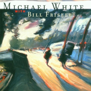 White Michael/Bill Frise - Motion Pictures in the group CD / Jazz at Bengans Skivbutik AB (3933289)