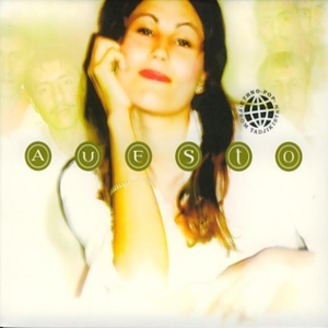 Avesto - Avesto in the group CD / Pop-Rock,Övrigt at Bengans Skivbutik AB (3933510)