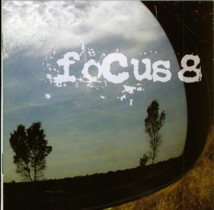 Focus - Focus 8 in the group CD / Pop-Rock at Bengans Skivbutik AB (3933536)