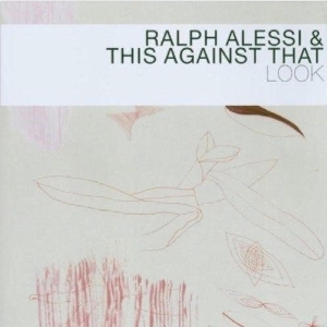 Alessi Ralph/This Agains - Look in the group CD / Jazz at Bengans Skivbutik AB (3933554)